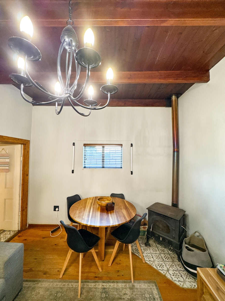 3 Bedroom Property for Sale in Tulbagh Western Cape